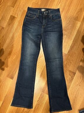 Kut from the Kloth Natalie Fab Ab Bootcut